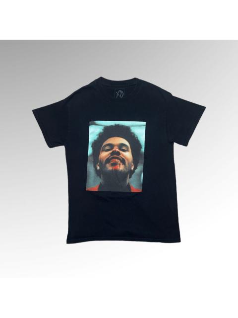 Other Designers The Weeknd After Hours Tee 🩸