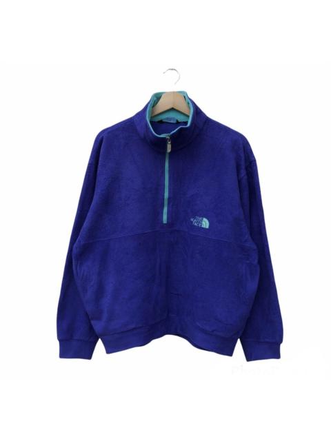The North Face VINTAGE THE NORTH FACE FLEECE JACKET