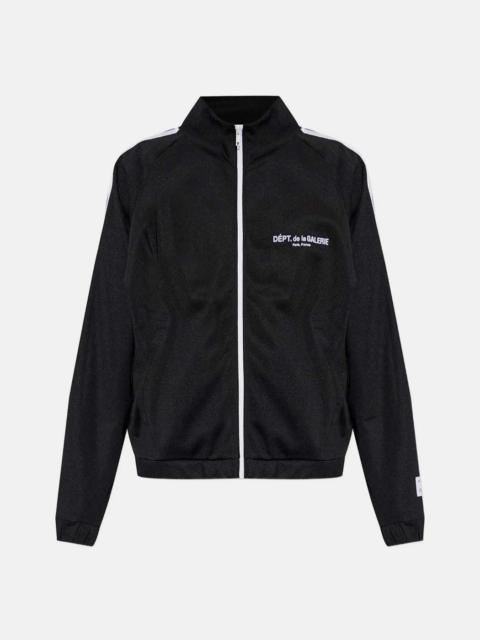 GALLERY DEPT. OUT019-BLCK FRENCH TRACK JACKET