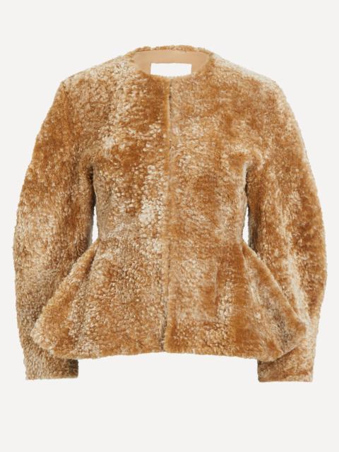 LIBEROWE Caramel Bear Jacket