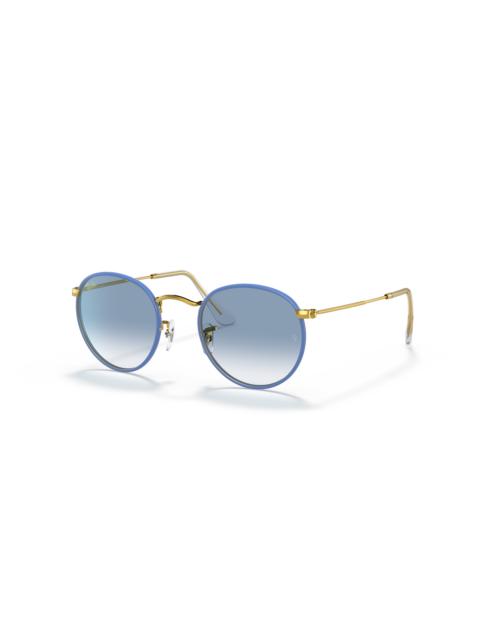 Ray-Ban ROUND METAL FULL COLOR LEGEND