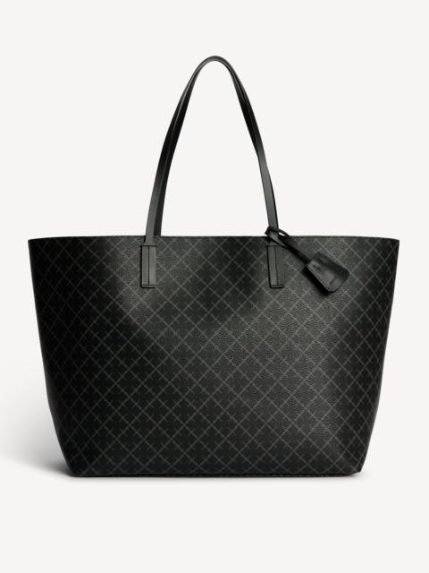 BY MALENE BIRGER Abi printed tote bag