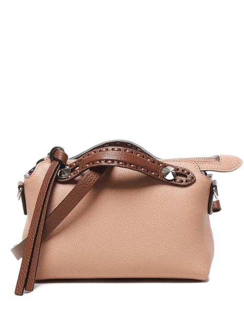 FENDI Fendi Women By The Way Mini Leather Handbag