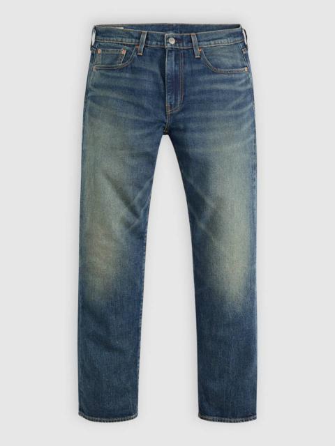 502™ TAPER FIT SELVEDGE MEN'S JEANS