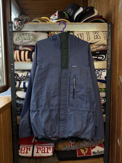 Other Designers Vintage Patagonia Jacket Gore-Tex Distressed Gorpcore