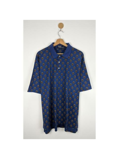 Polo Ralph Lauren Polo Ralph Lauren Horses Shield shirt