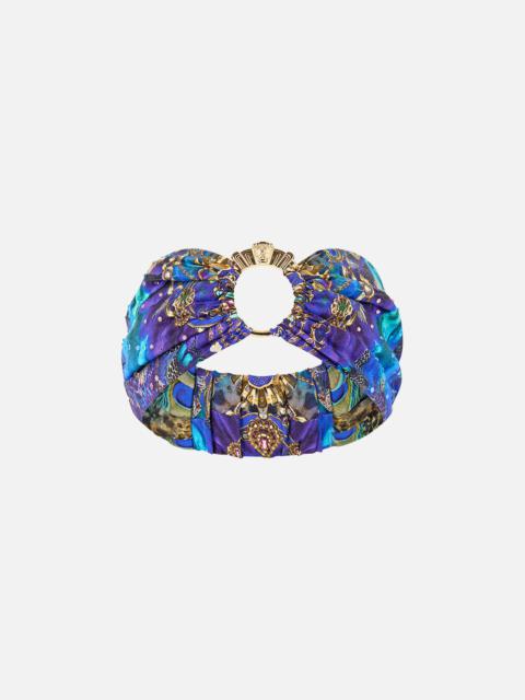 CAMILLA RING HEADBAND
