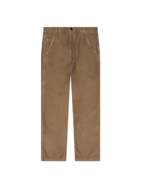 Dries Van Noten PICKERBY GD 9302 M.W. PANTS - SAND