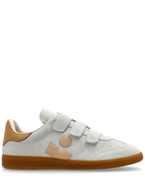 Isabel Marant Isabel Marant Women Beth Leather Sneakers