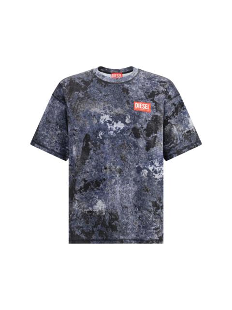 Diesel Men T-Boxt-R12