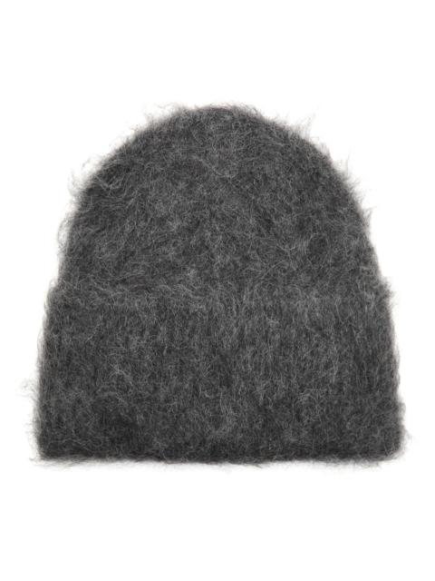 Toteme Alpaca-blend Beanie