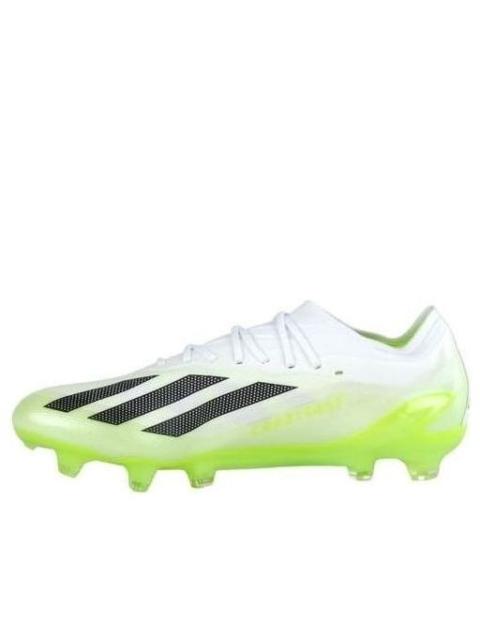 adidas adidas X Crazyfast.1 FG 'Crazyrush Pack' HQ4516