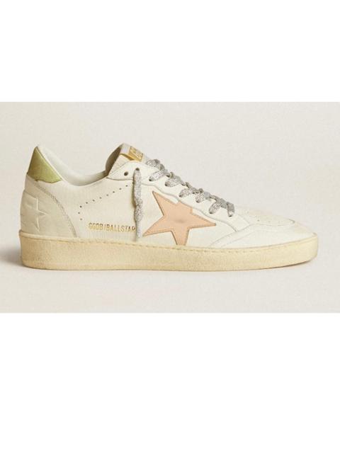 Golden Goose Golden Goose Ball Star Sneakes