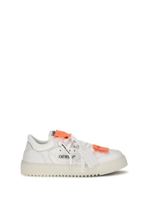 Off-White Off-White Men M-Low Top 3.0 Off Court-001