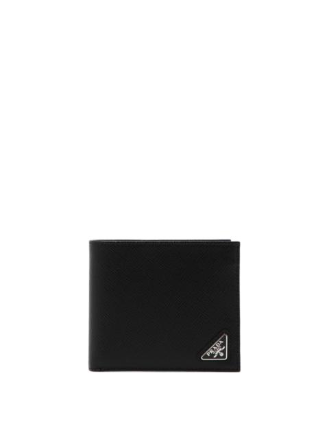 Prada Prada Leather Wallet