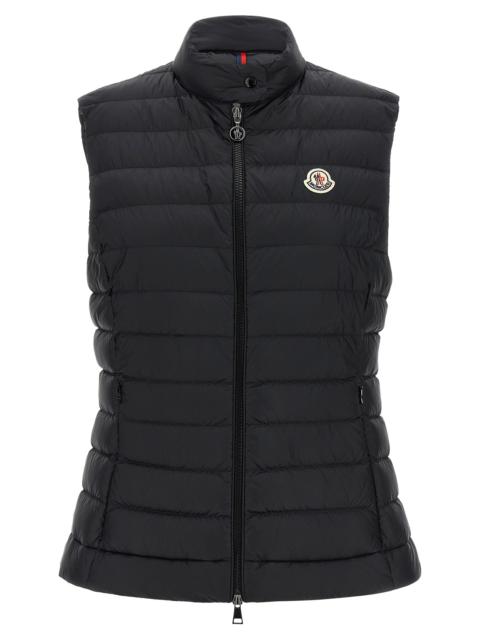 Moncler Moncler Women 'Igens' Vest