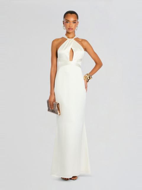 RETROFÊTE MAGNOLIA DRESS