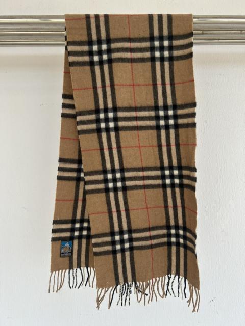 Other Designers Other - Hohenberger W.Germany Checkered Muffler