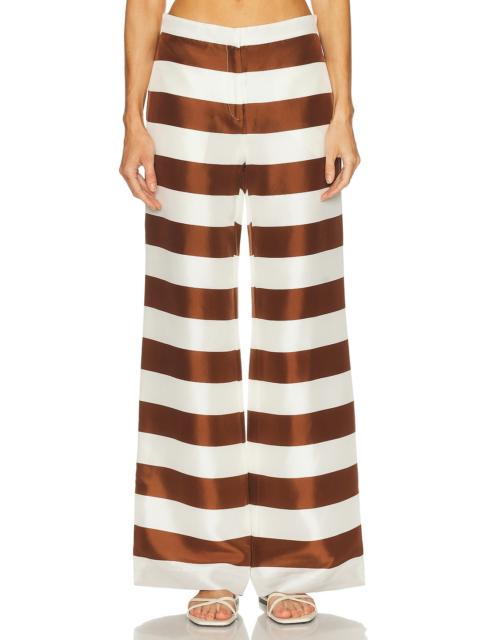 Cult Gaia Kaliluna Pant