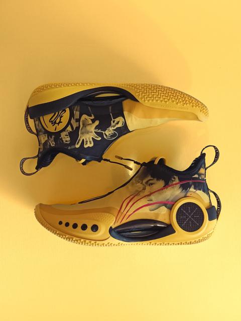 Li-Ning Li-Ning Way of Wade 9 'Bruce Lee' (2022)