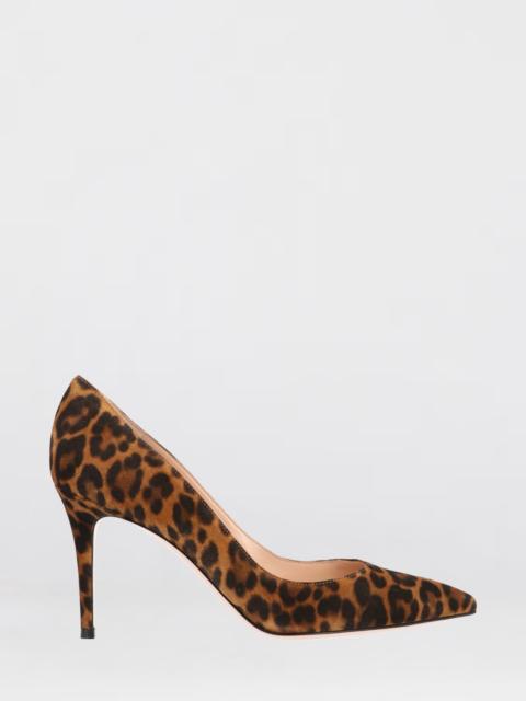 Gianvito Rossi High heel shoes woman Gianvito Rossi