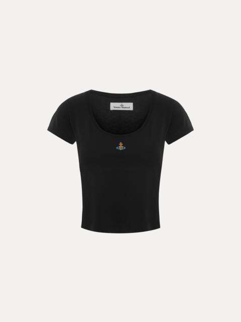 Vivienne Westwood MICRO LOLLO T-SHIRT