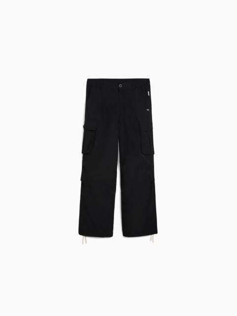 PUMA PUMA SELECT Essentials Men's CORDURA® Cargo Pants