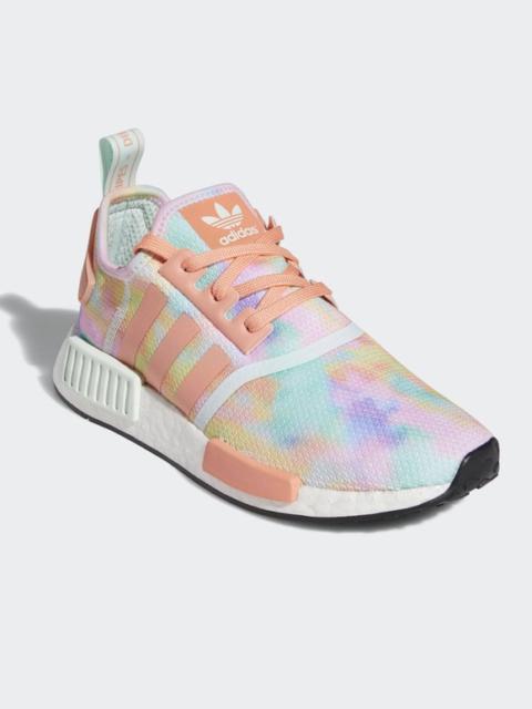 adidas Adidas Exclusive Tie Dye Adidas NMD R1