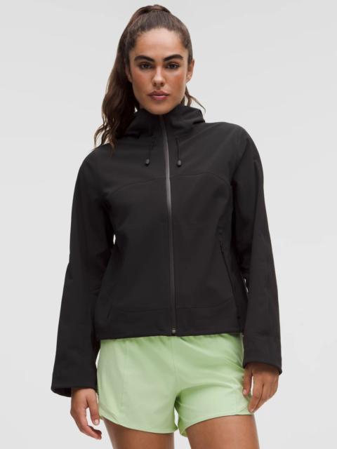 lululemon Women's Cross Chill City-to-Trail Jacket