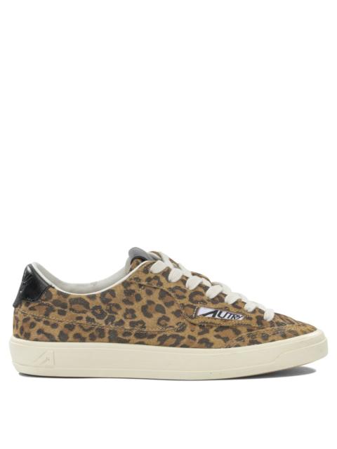 AUTRY Autry Windscape Low Sneakers