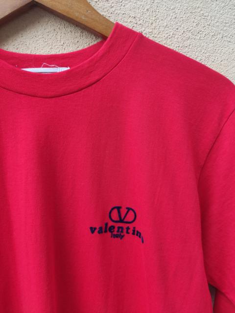 Other Designers Vintage Valentino Garavani t shirt