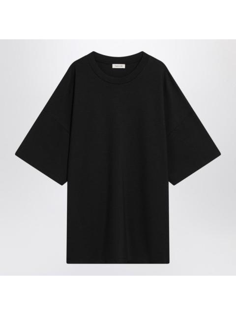 Fear of God Fear Of God Black Milano T-Shirt Men
