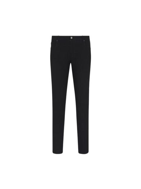 EMPORIO ARMANI Emporio Armani Men's , Comfort-Denim Jeans, Waist Size 36"