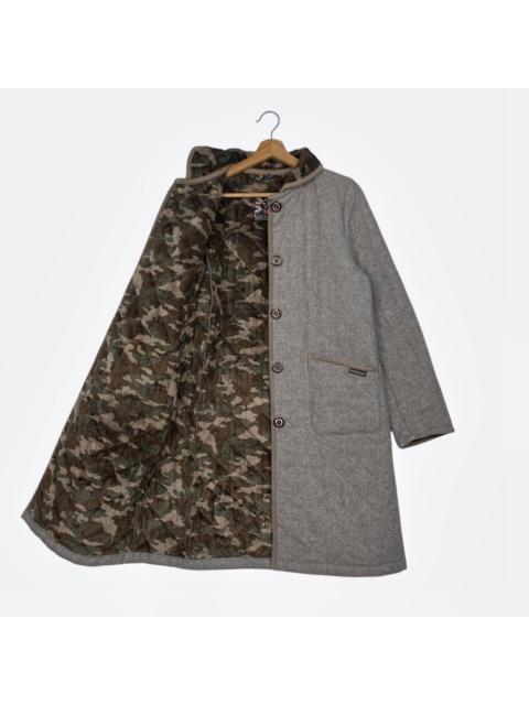 Other Designers Lavenham Wool Coat