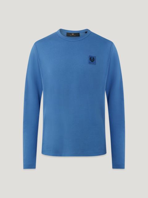 Belstaff BELSTAFF LONG SLEEVED T-SHIRT