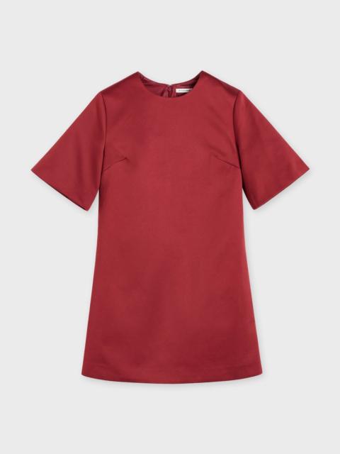 BY MALENE BIRGER Dress Harperz Cabernet