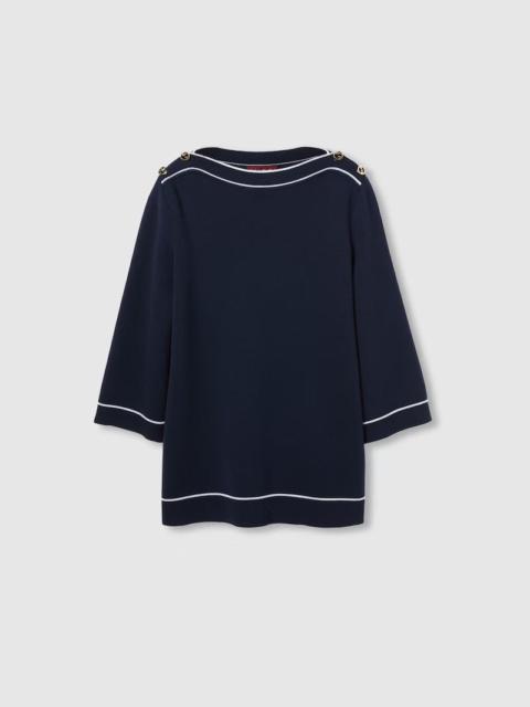 GUCCI Gucci Fine Wool Knit