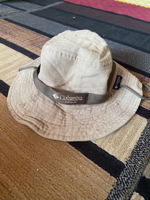 Other Designers Columbia - Steals🔥 Columbia Bucket Hat
