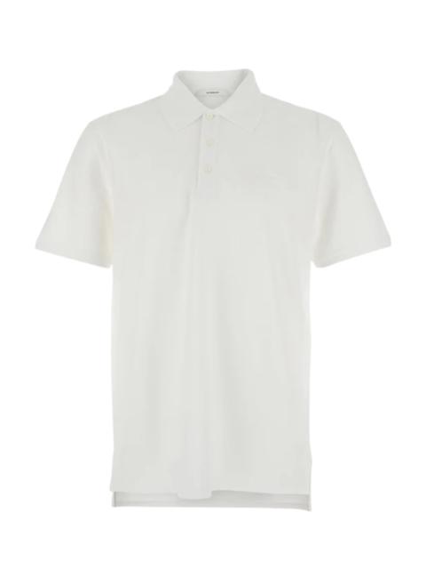 Givenchy Givenchy Men Polo Shirt With Logo