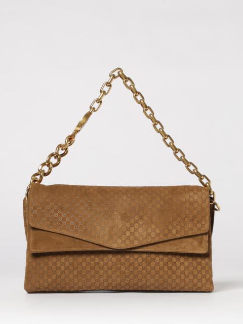 GUCCI Shoulder bag woman Gucci