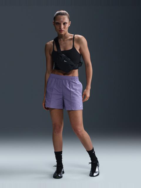 Nike Nike Sportswear Everything Wovens Women's Mid-Rise 5" Shorts
