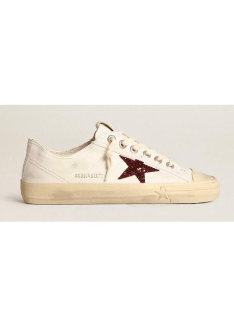 Golden Goose Golden Goose V-Star 2 Sneakers