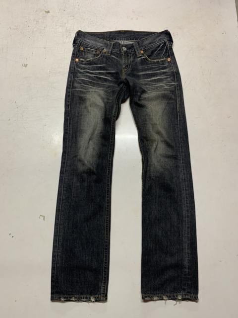 Levi's Levi’s jeans 502