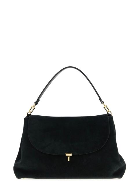 TOTEME 'T-Lock' handbag