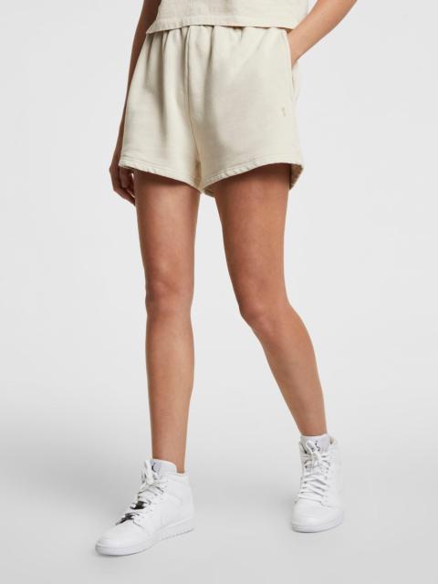 Ksubi 3 X 4 TRAK SHORT DESERT