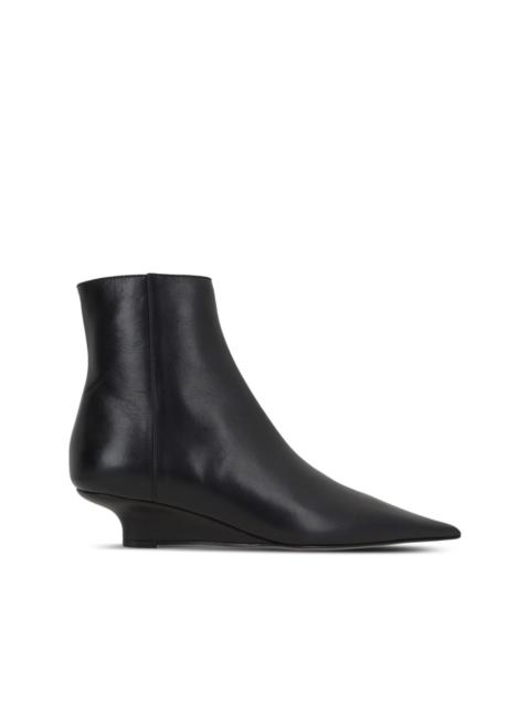 40mm Sharp boots