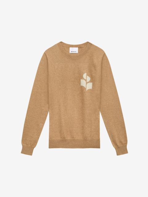Isabel Marant EVANS SWEATER