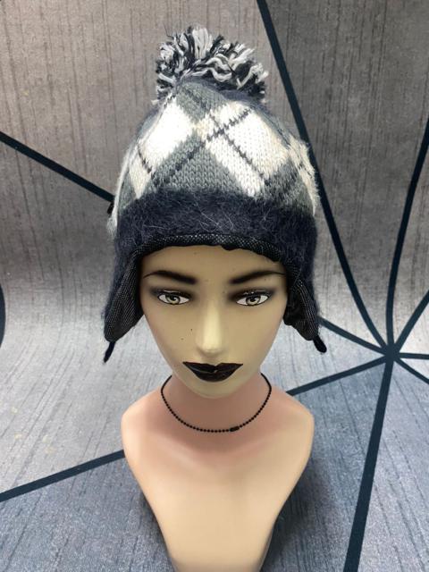 Other Designers Columbia Beanie Hat