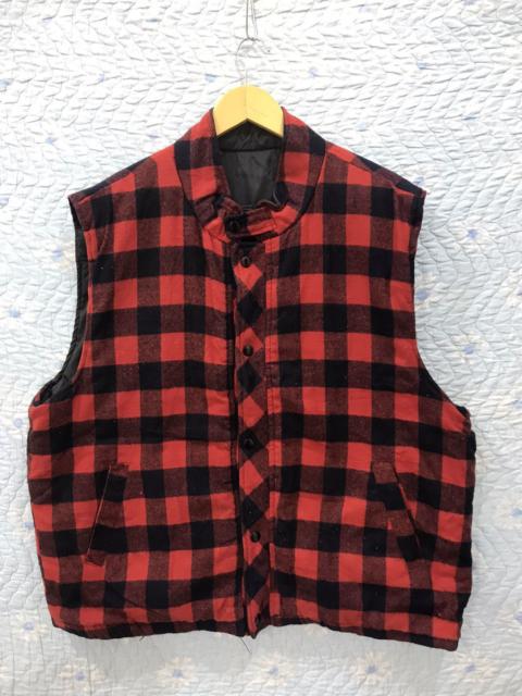 St. Johns Bay - C101. ST JOHN BAY RIVERSIBLE VEST