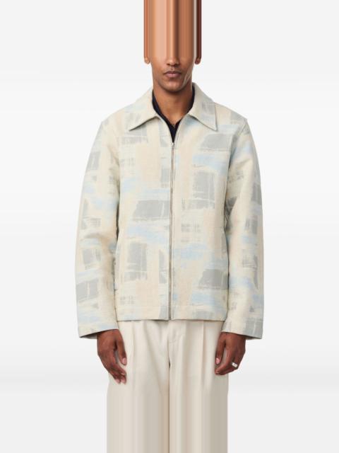 Ivan jacket